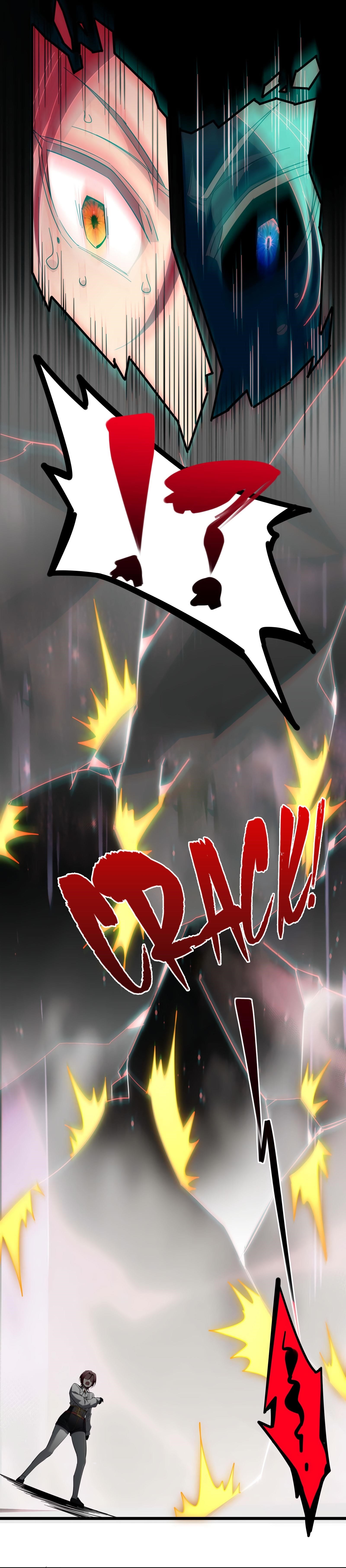 I'm Really Not the Evil God's Lackey Chapter 106 - Page 5