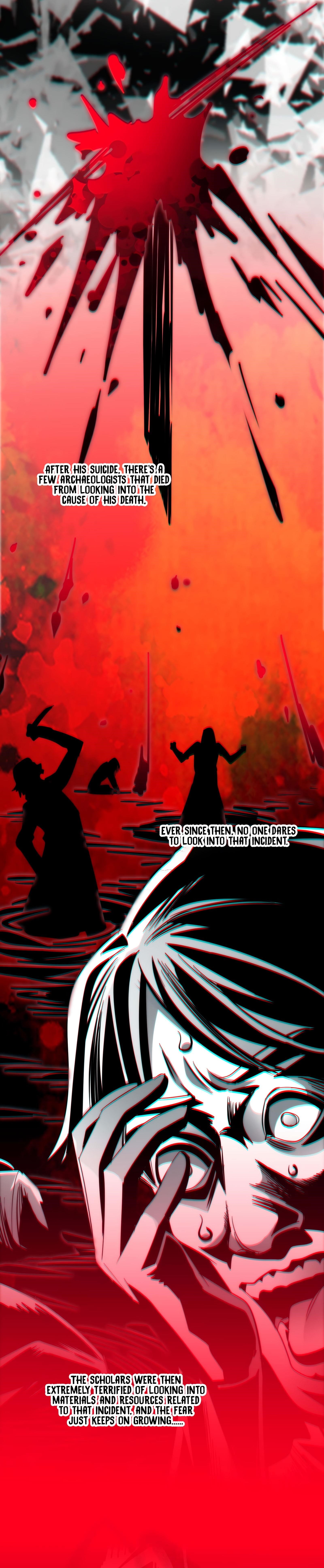 I'm Really Not the Evil God's Lackey Chapter 107 - Page 11