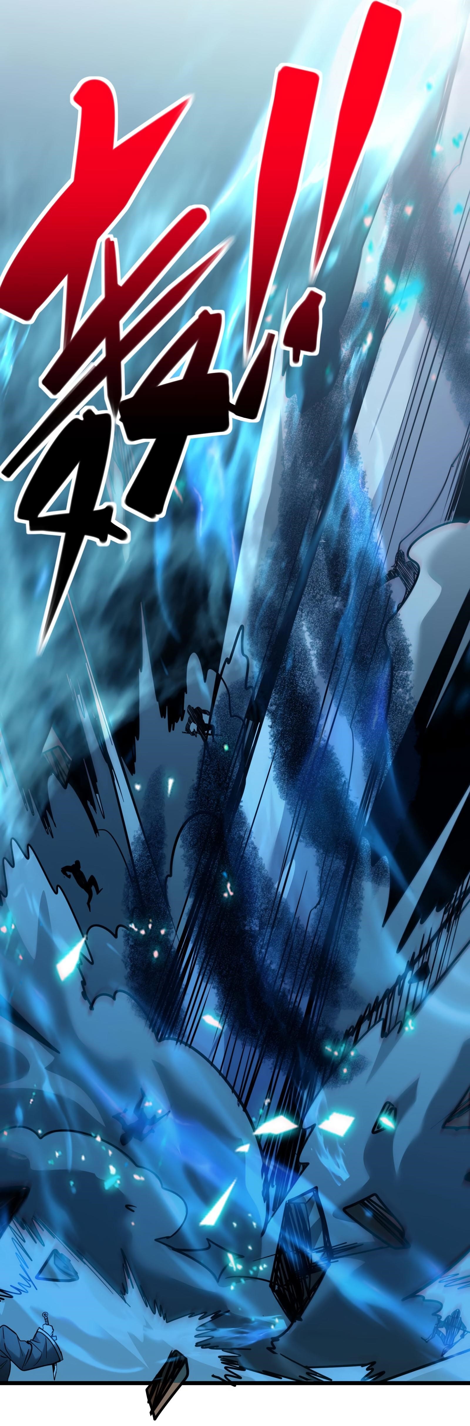 I'm Really Not the Evil God's Lackey Chapter 109 - Page 17