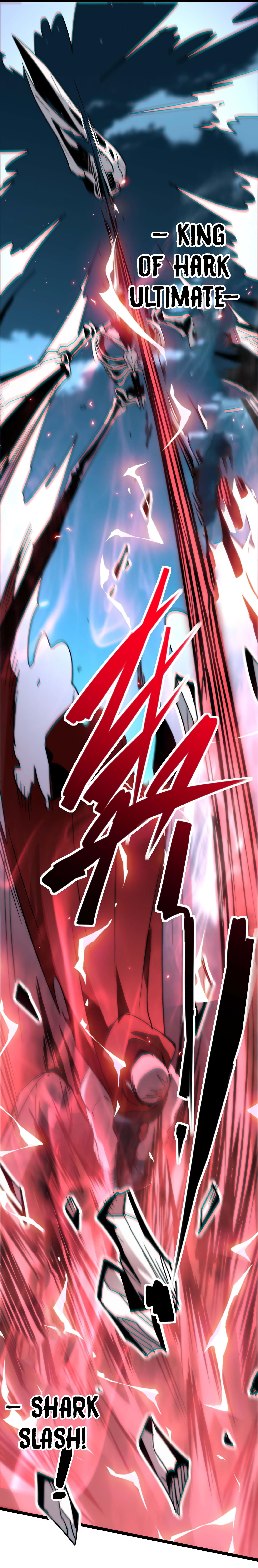 I'm Really Not the Evil God's Lackey Chapter 109 - Page 25
