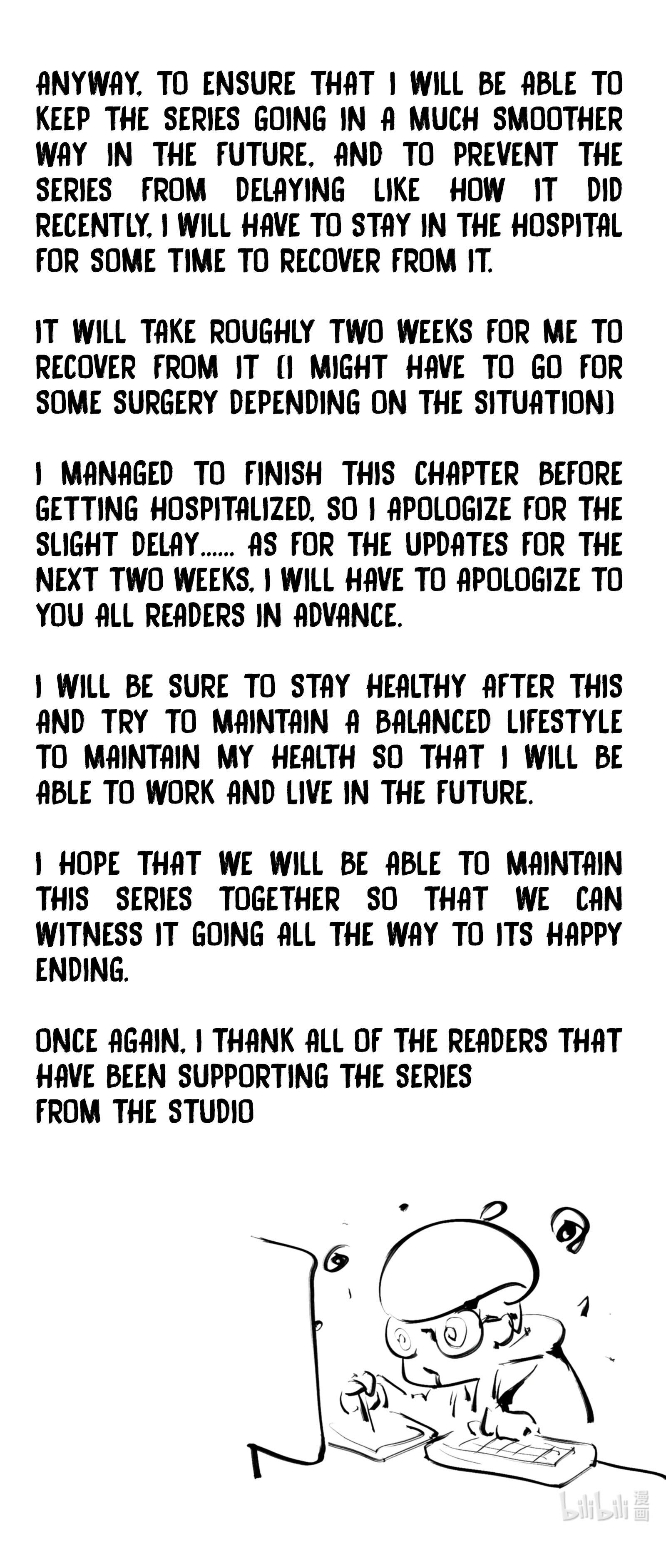 I'm Really Not the Evil God's Lackey Chapter 113 - Page 24