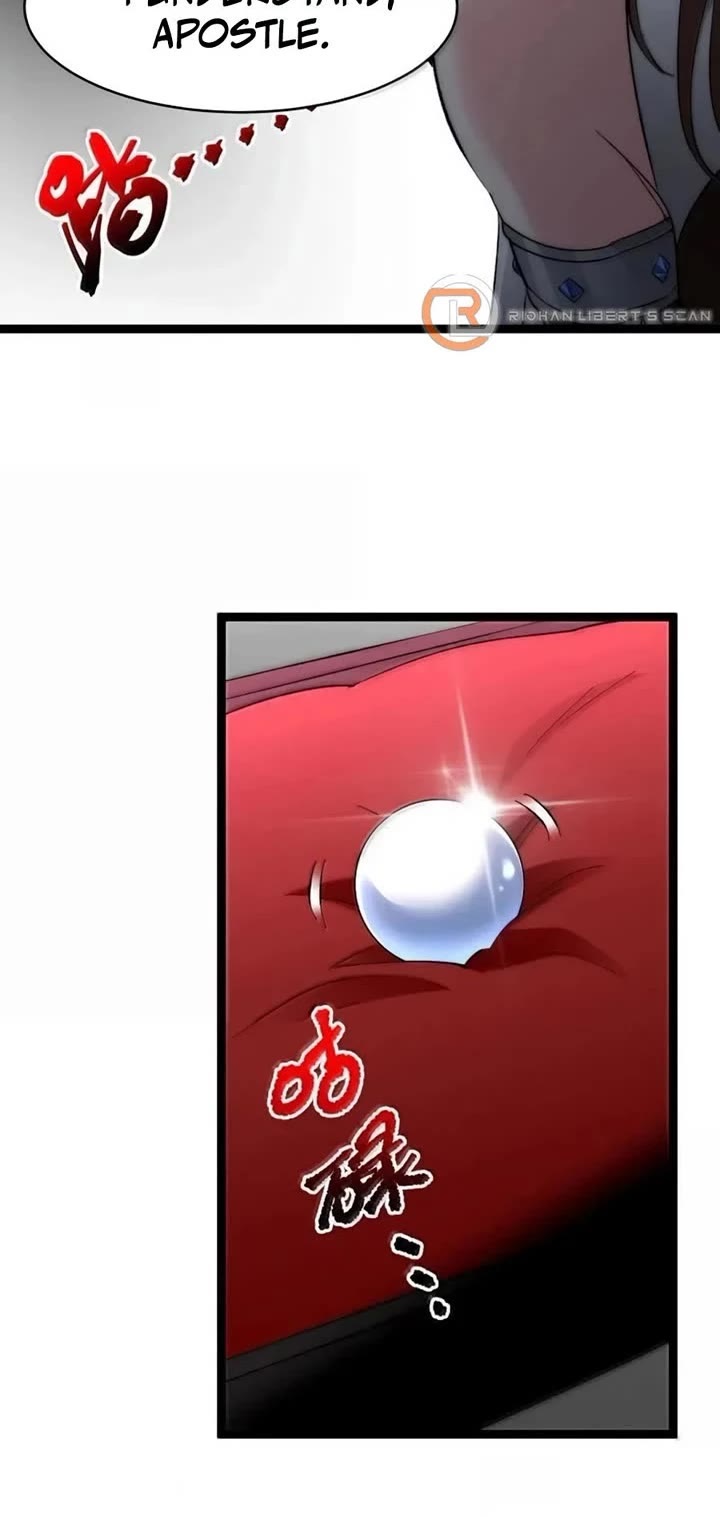 I'm Really Not the Evil God's Lackey Chapter 128 - Page 44