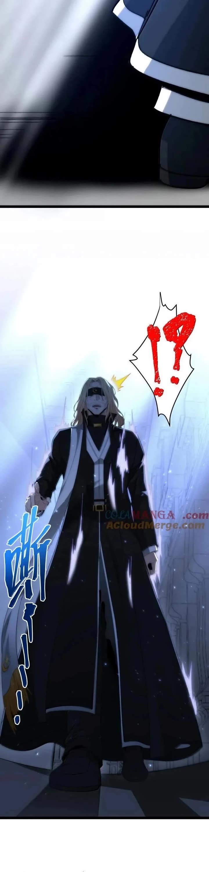 I'm Really Not the Evil God's Lackey Chapter 128 - Page 6