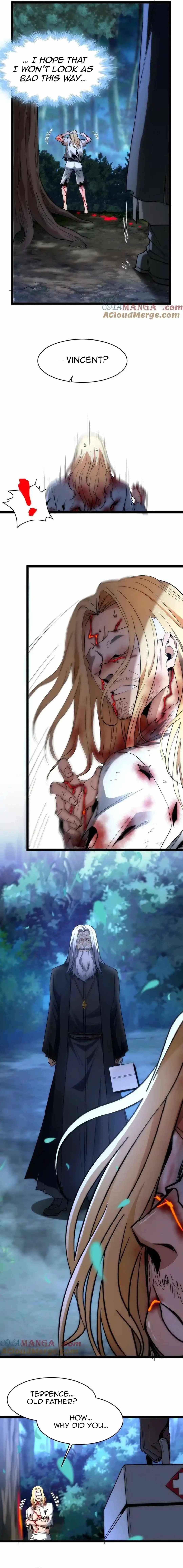 I'm Really Not the Evil God's Lackey Chapter 135 - Page 13