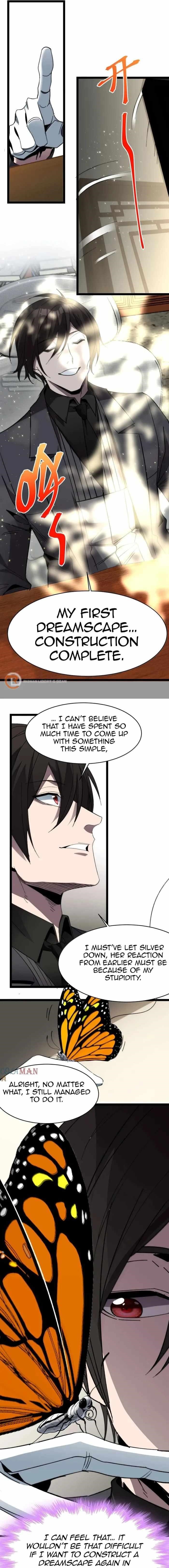 I'm Really Not the Evil God's Lackey Chapter 139 - Page 16