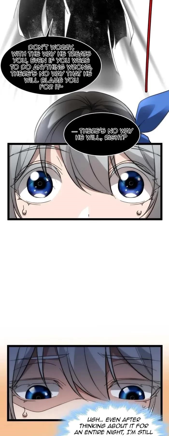 I'm Really Not the Evil God's Lackey Chapter 140 - Page 36