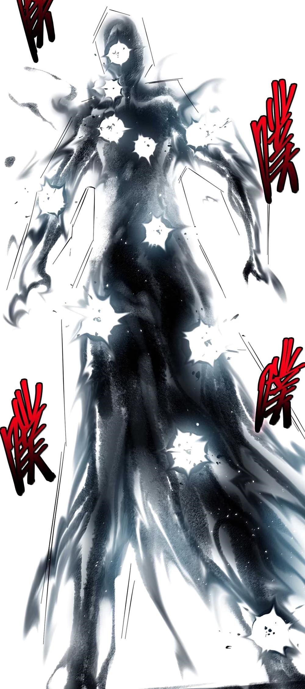 I'm Really Not the Evil God's Lackey Chapter 159 - Page 24