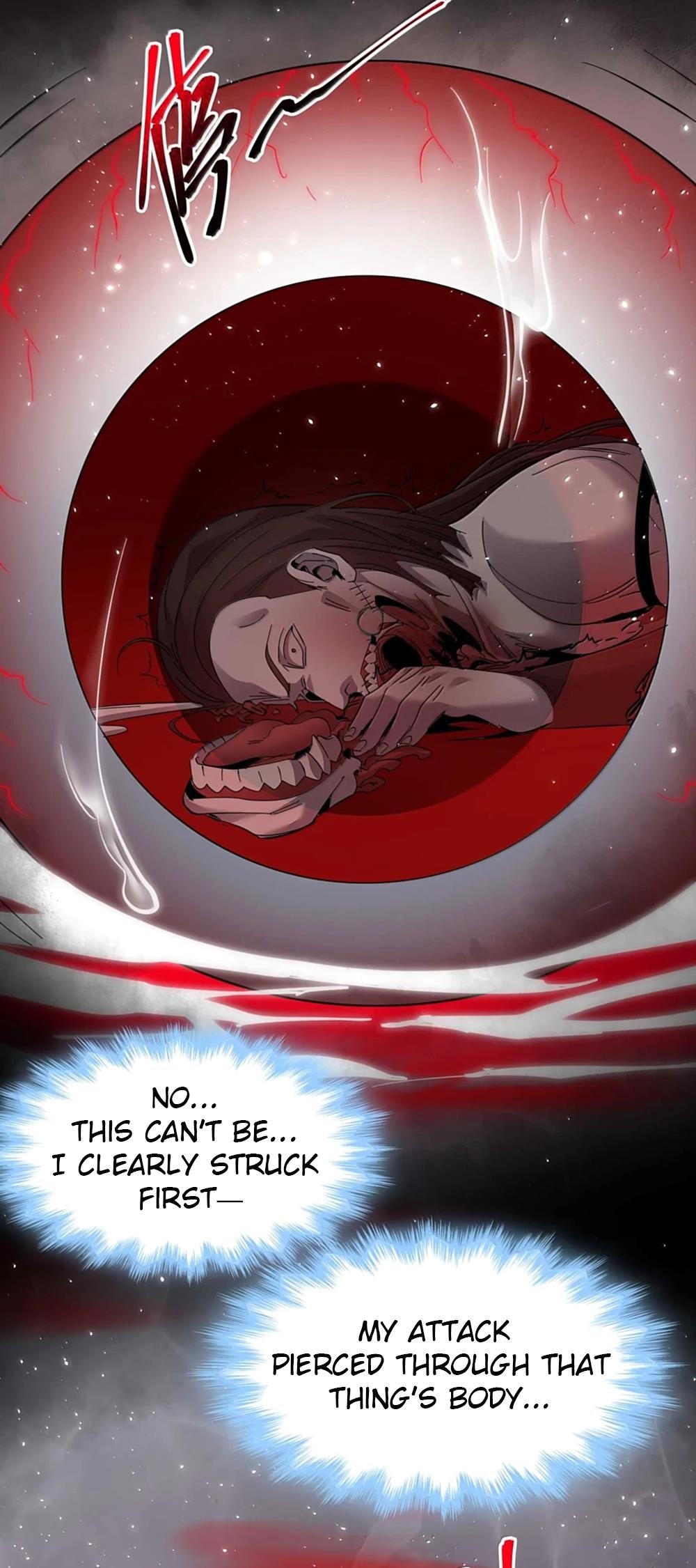 I'm Really Not the Evil God's Lackey Chapter 159 - Page 30