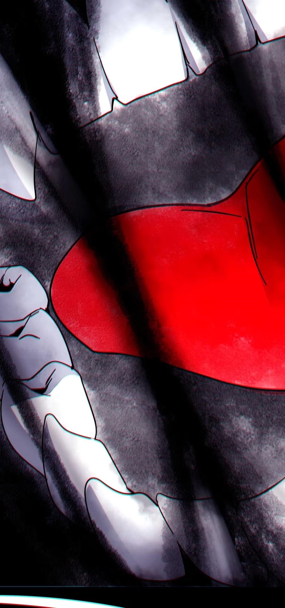 I'm Really Not the Evil God's Lackey Chapter 159 - Page 37