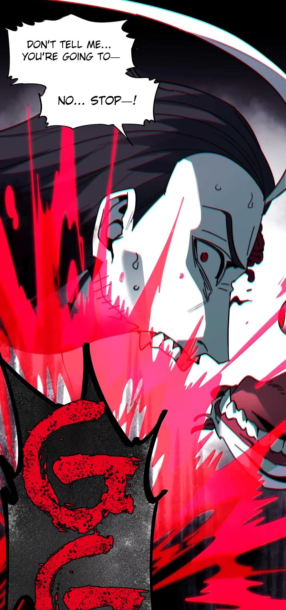 I'm Really Not the Evil God's Lackey Chapter 159 - Page 38
