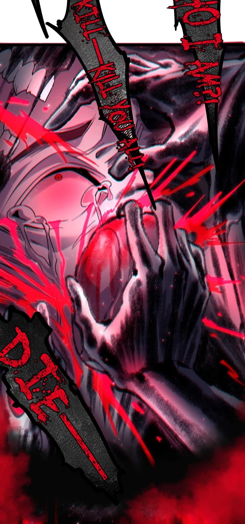 I'm Really Not the Evil God's Lackey Chapter 159 - Page 41