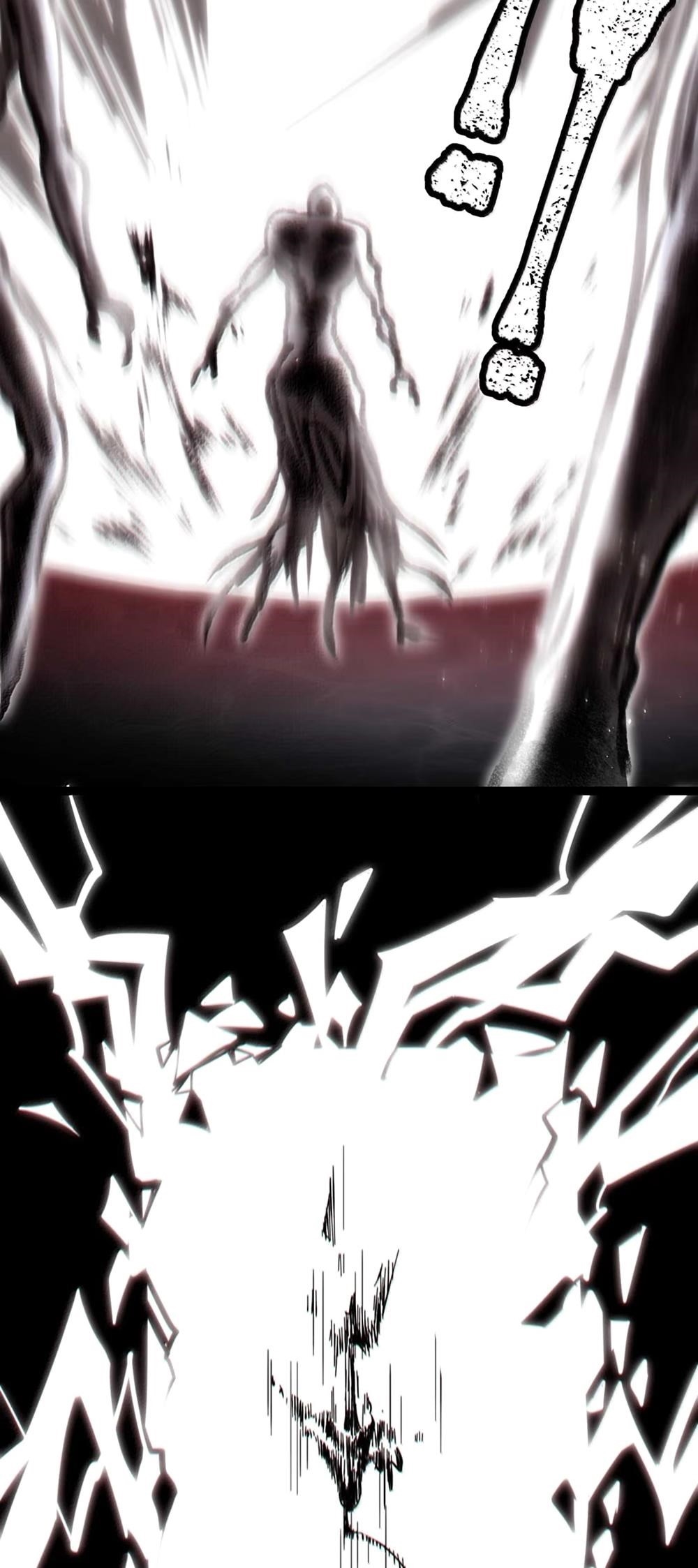 I'm Really Not the Evil God's Lackey Chapter 159 - Page 48