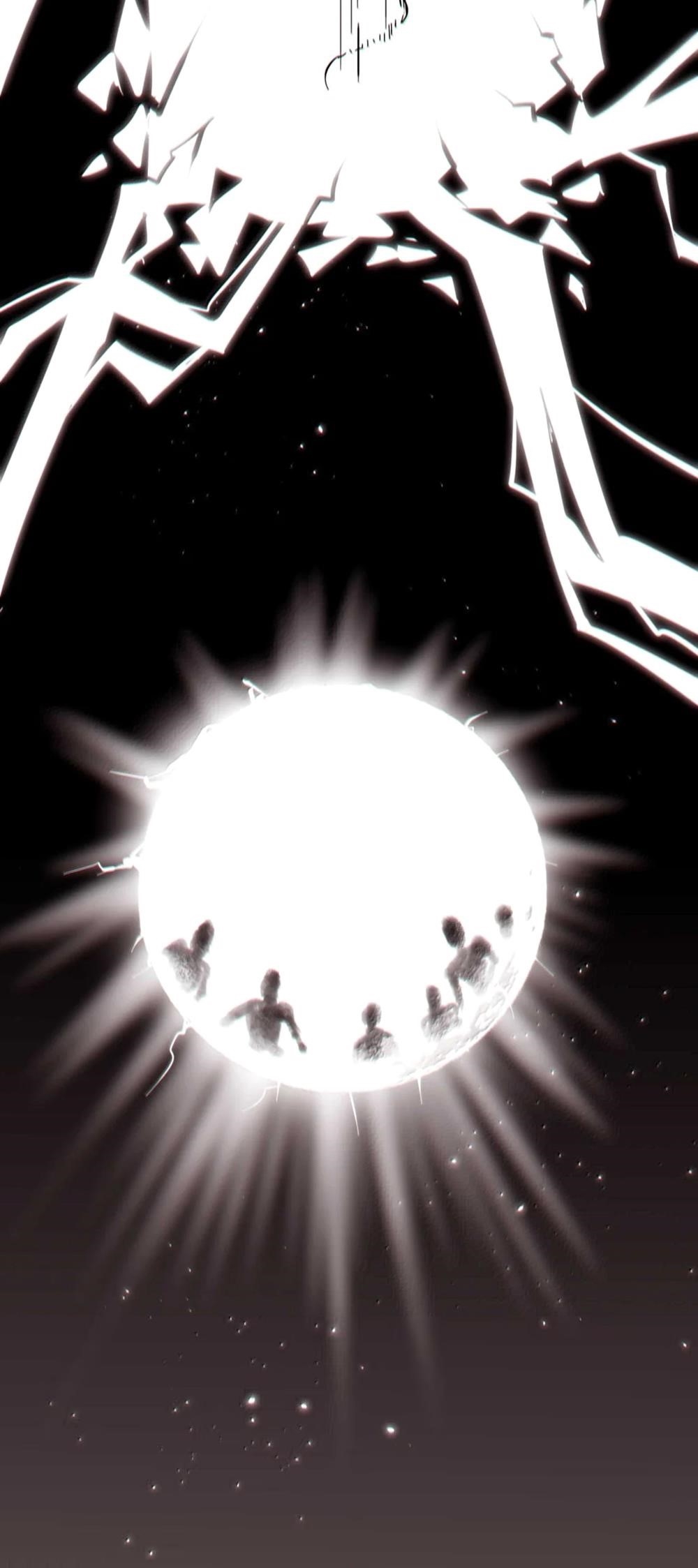 I'm Really Not the Evil God's Lackey Chapter 159 - Page 49