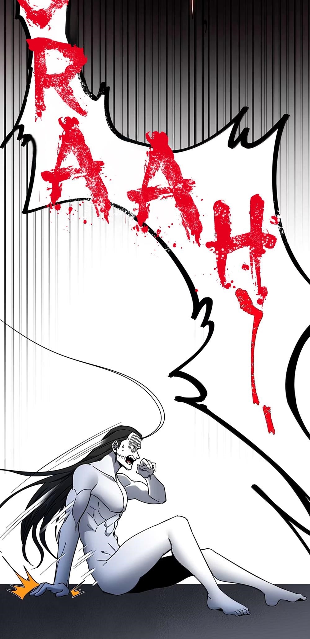 I'm Really Not the Evil God's Lackey Chapter 159 - Page 51