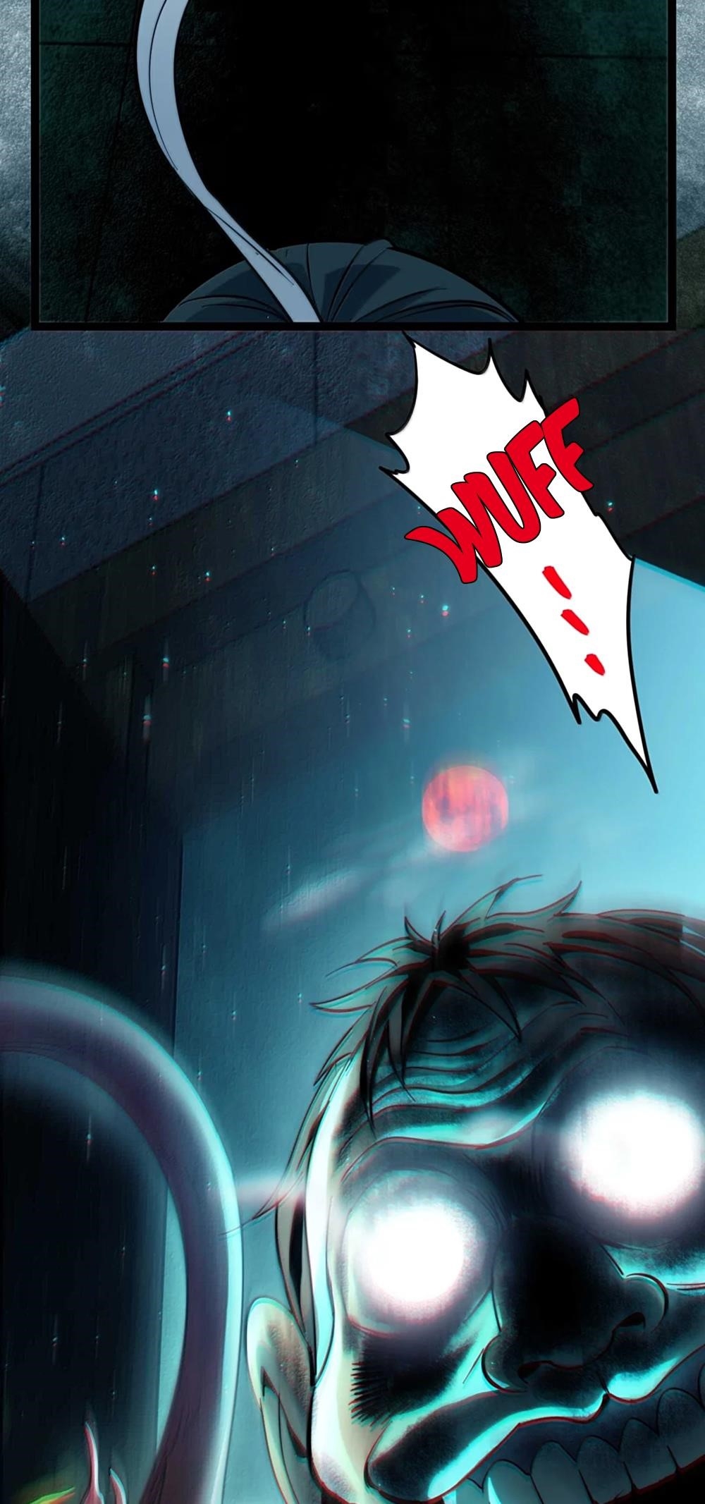 I'm Really Not the Evil God's Lackey Chapter 159 - Page 61