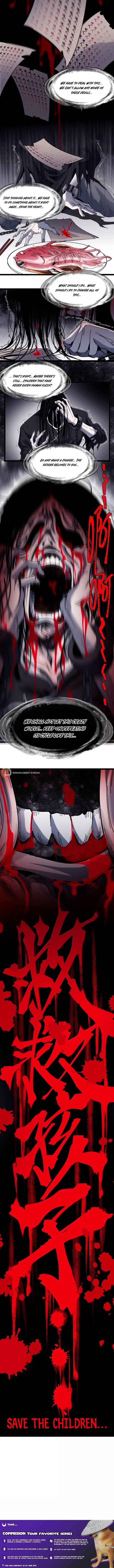 I'm Really Not the Evil God's Lackey Chapter 160 - Page 11