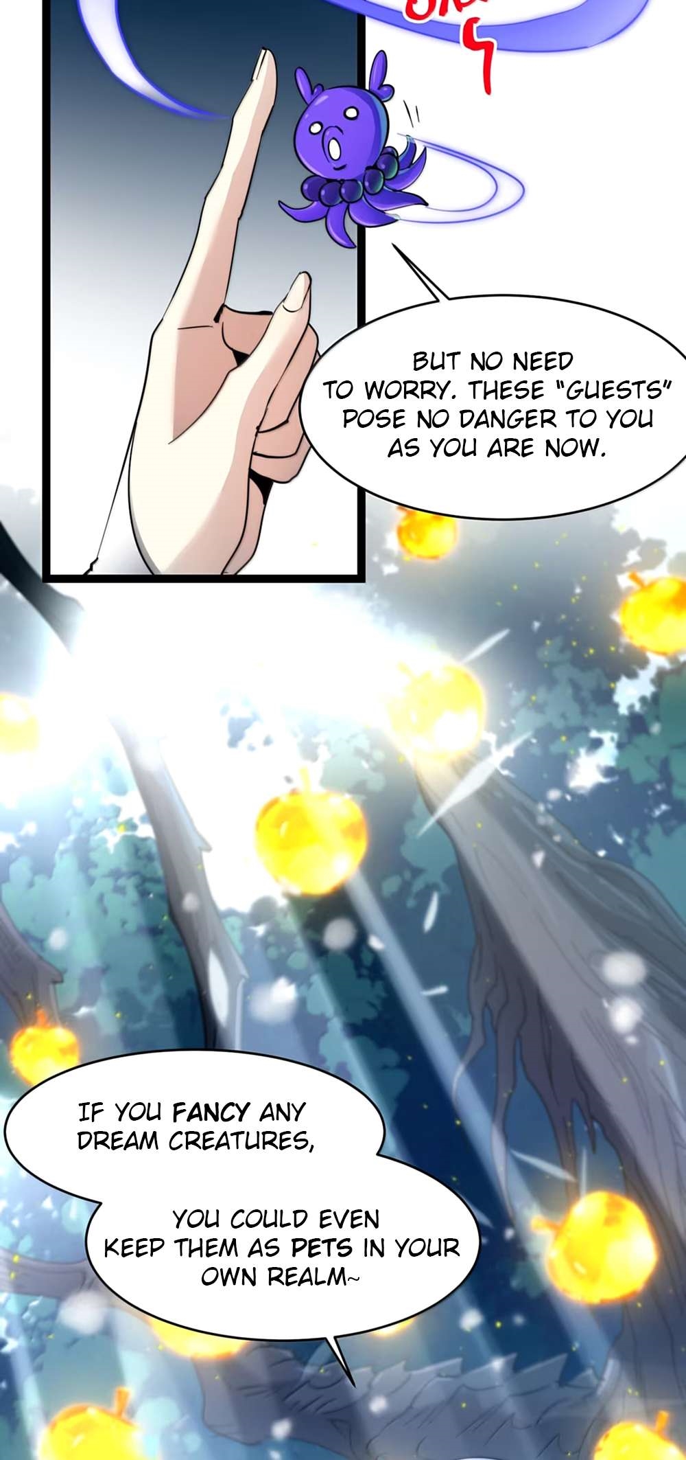 I'm Really Not the Evil God's Lackey Chapter 161 - Page 13