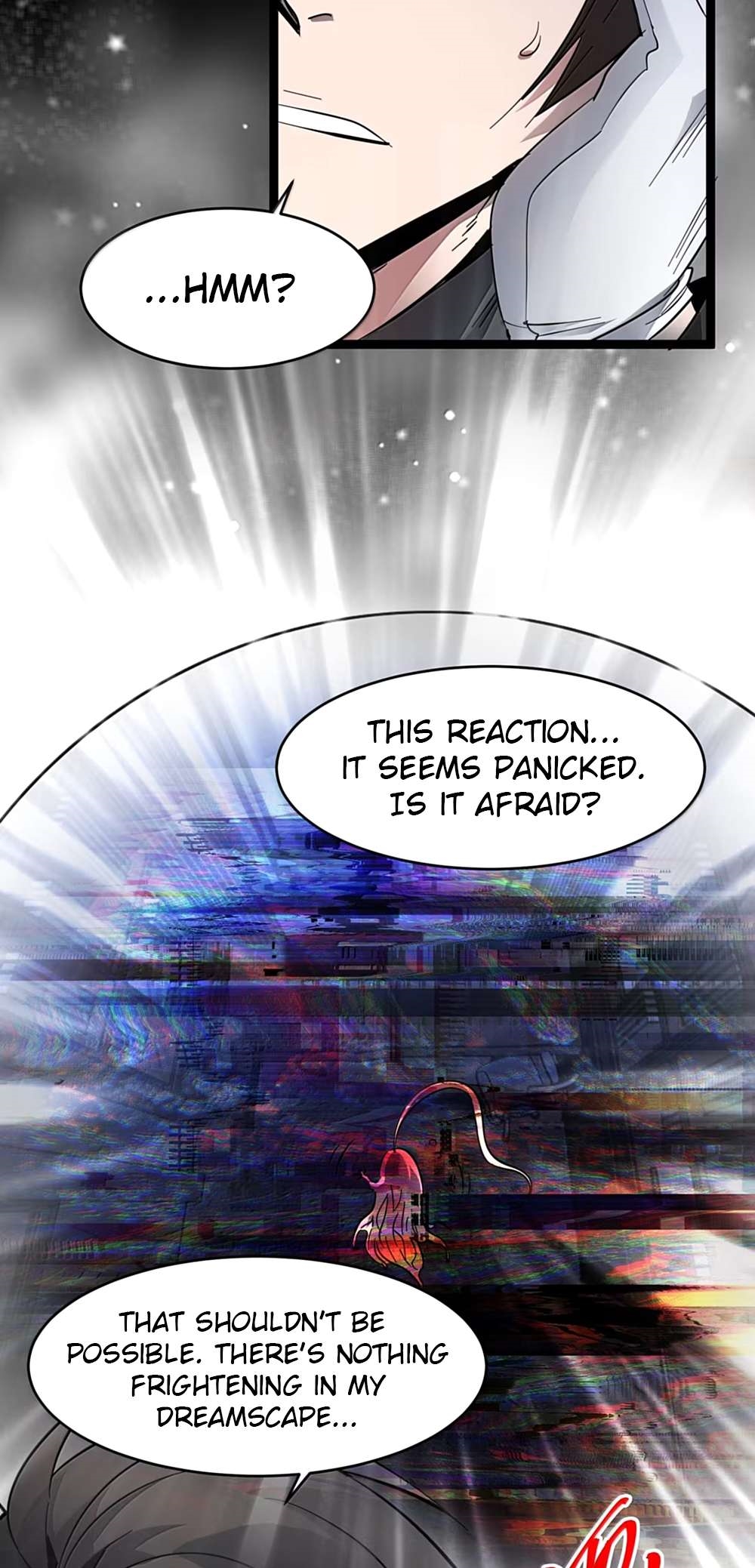 I'm Really Not the Evil God's Lackey Chapter 161 - Page 24