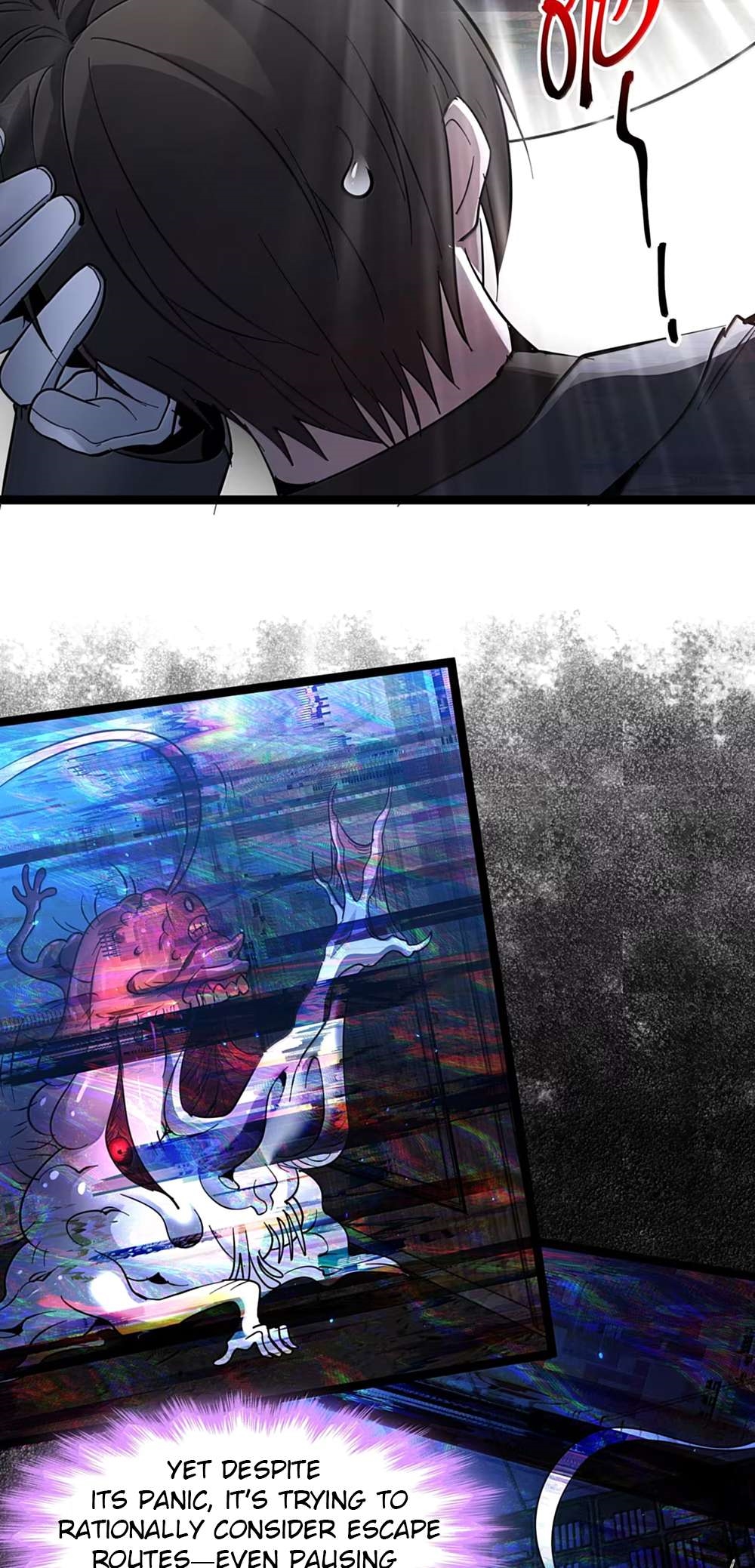 I'm Really Not the Evil God's Lackey Chapter 161 - Page 25