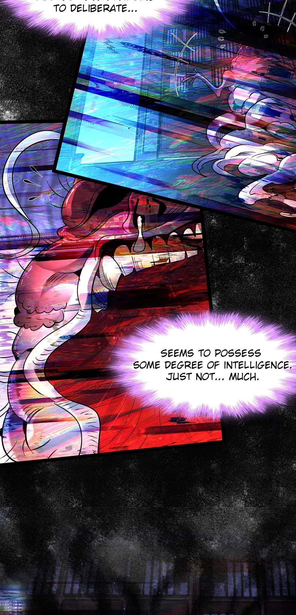 I'm Really Not the Evil God's Lackey Chapter 161 - Page 26