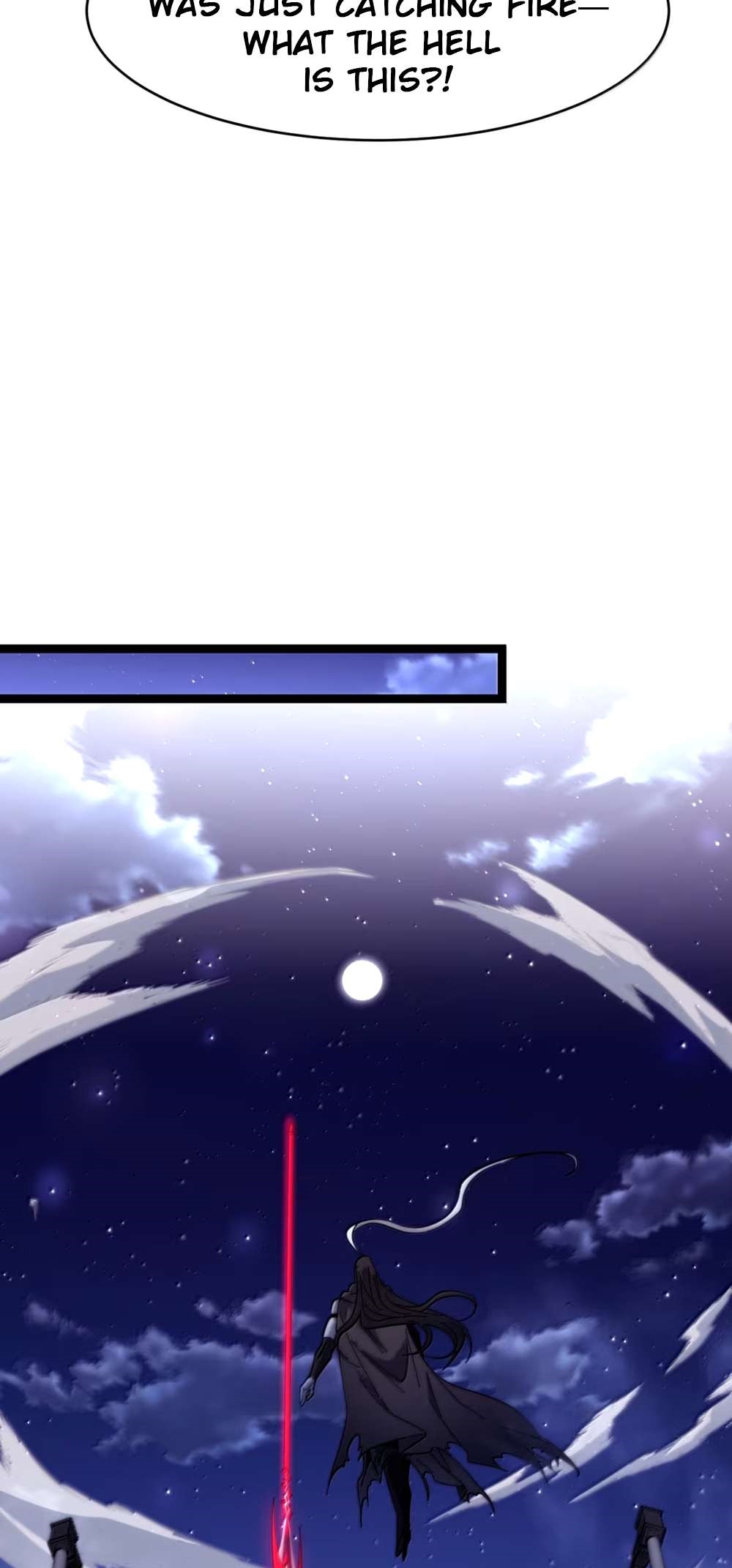 I'm Really Not the Evil God's Lackey Chapter 161 - Page 38