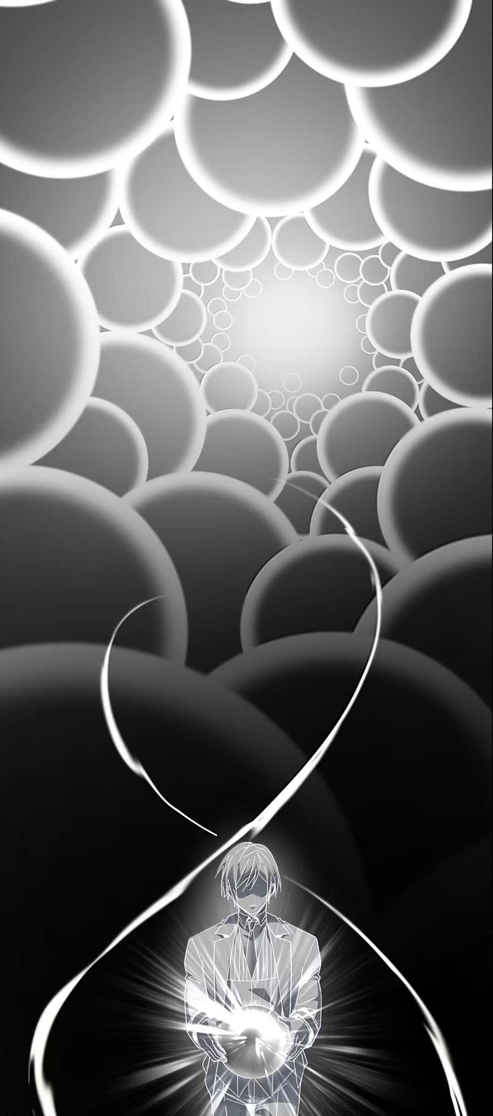 I'm Really Not the Evil God's Lackey Chapter 161 - Page 4