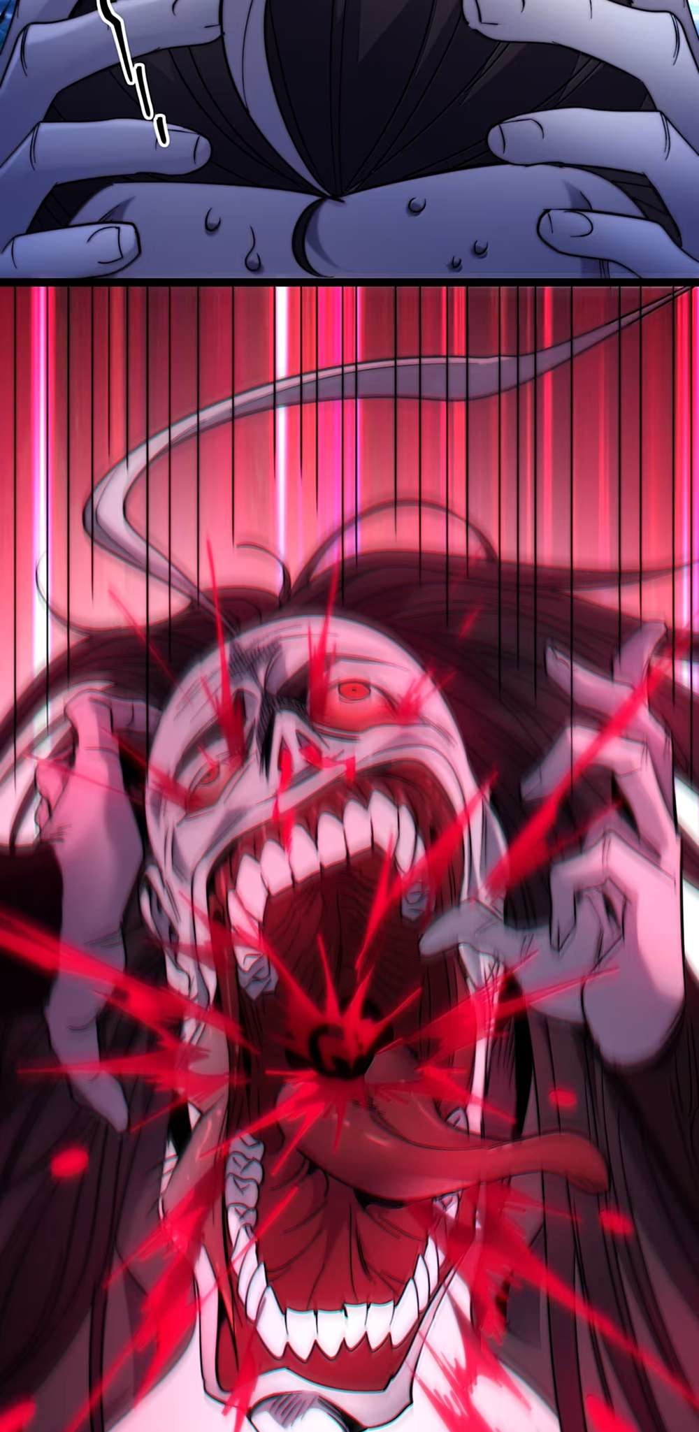 I'm Really Not the Evil God's Lackey Chapter 161 - Page 44