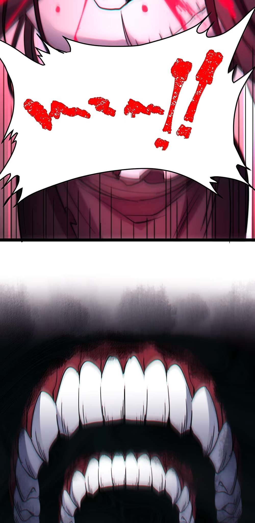 I'm Really Not the Evil God's Lackey Chapter 161 - Page 45