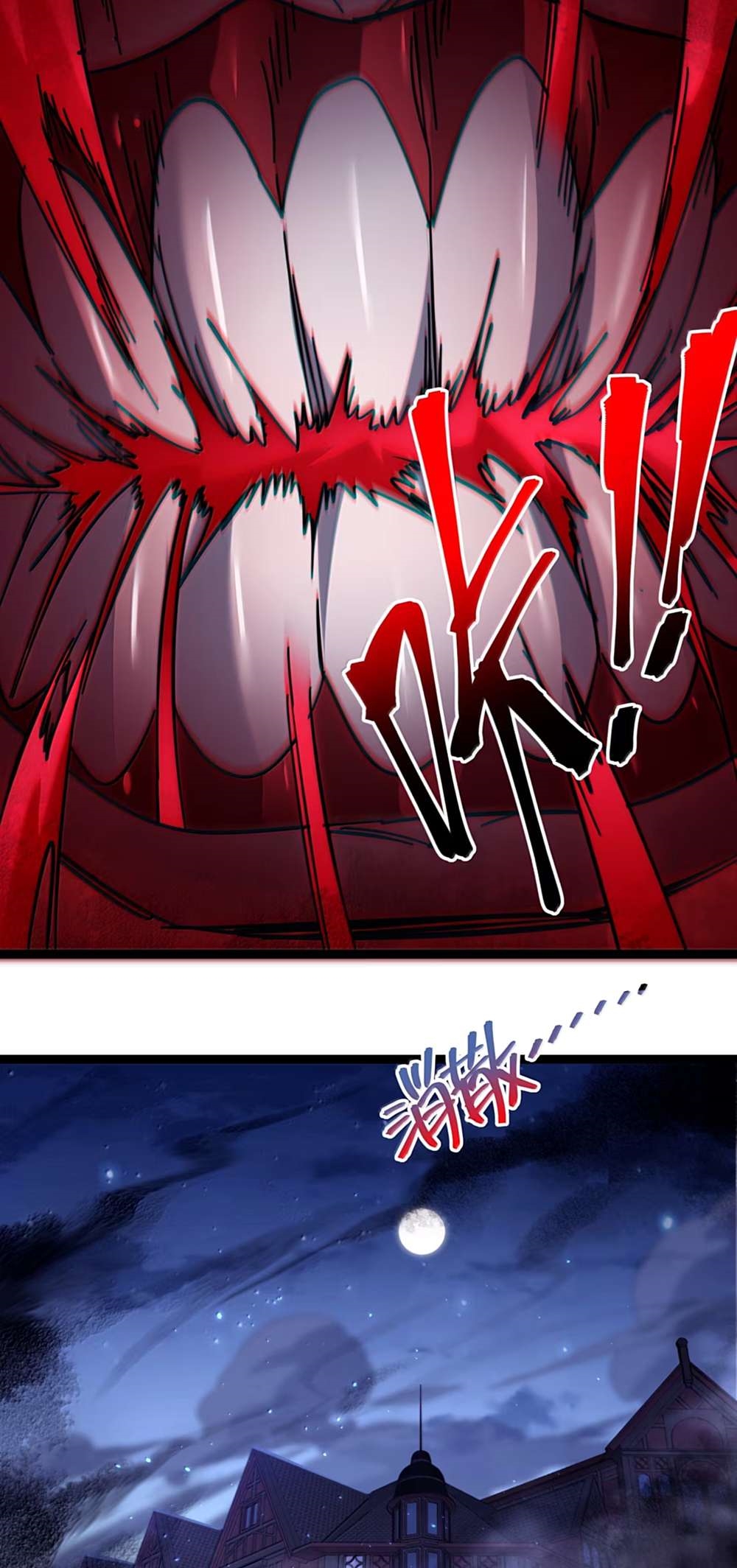 I'm Really Not the Evil God's Lackey Chapter 161 - Page 47