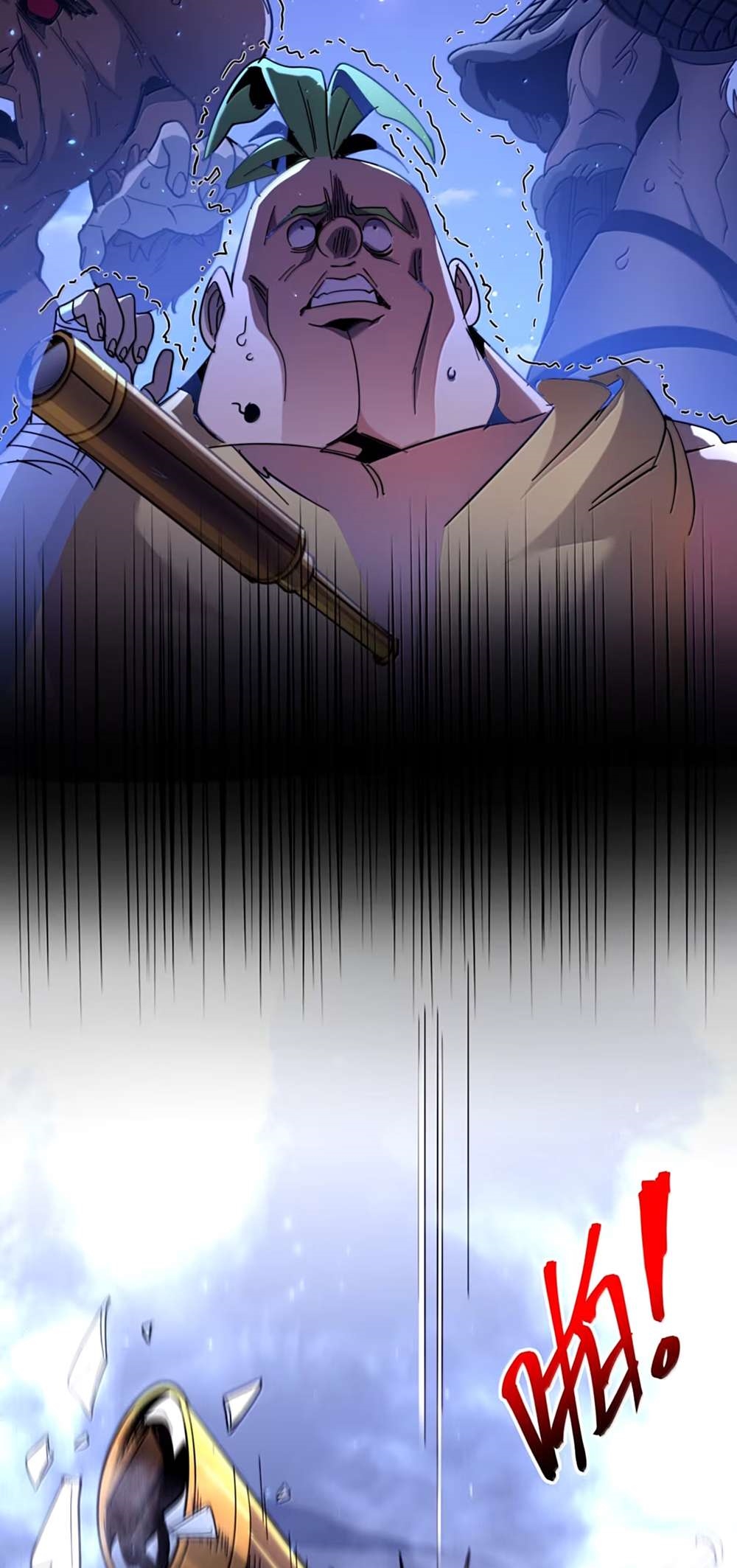 I'm Really Not the Evil God's Lackey Chapter 161 - Page 51