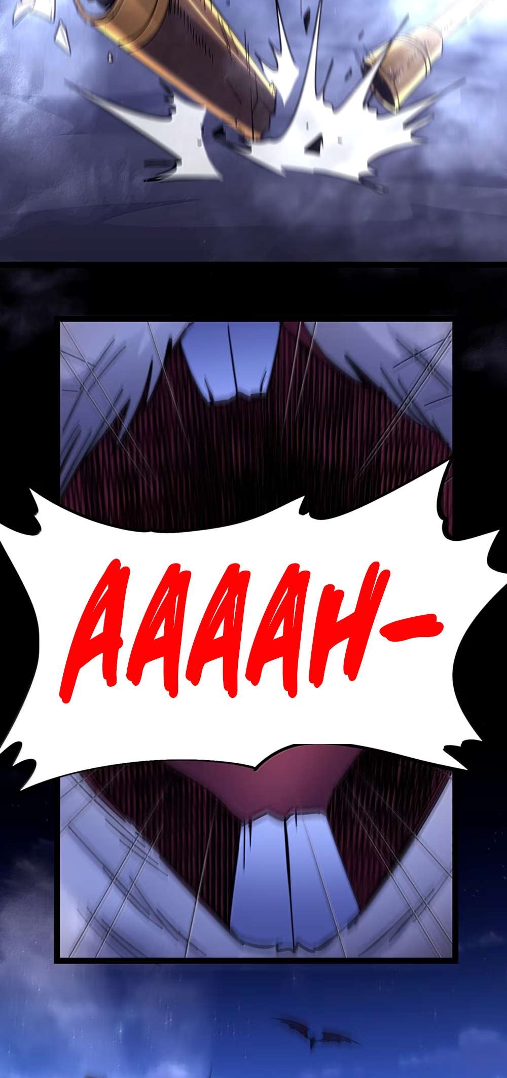 I'm Really Not the Evil God's Lackey Chapter 161 - Page 52