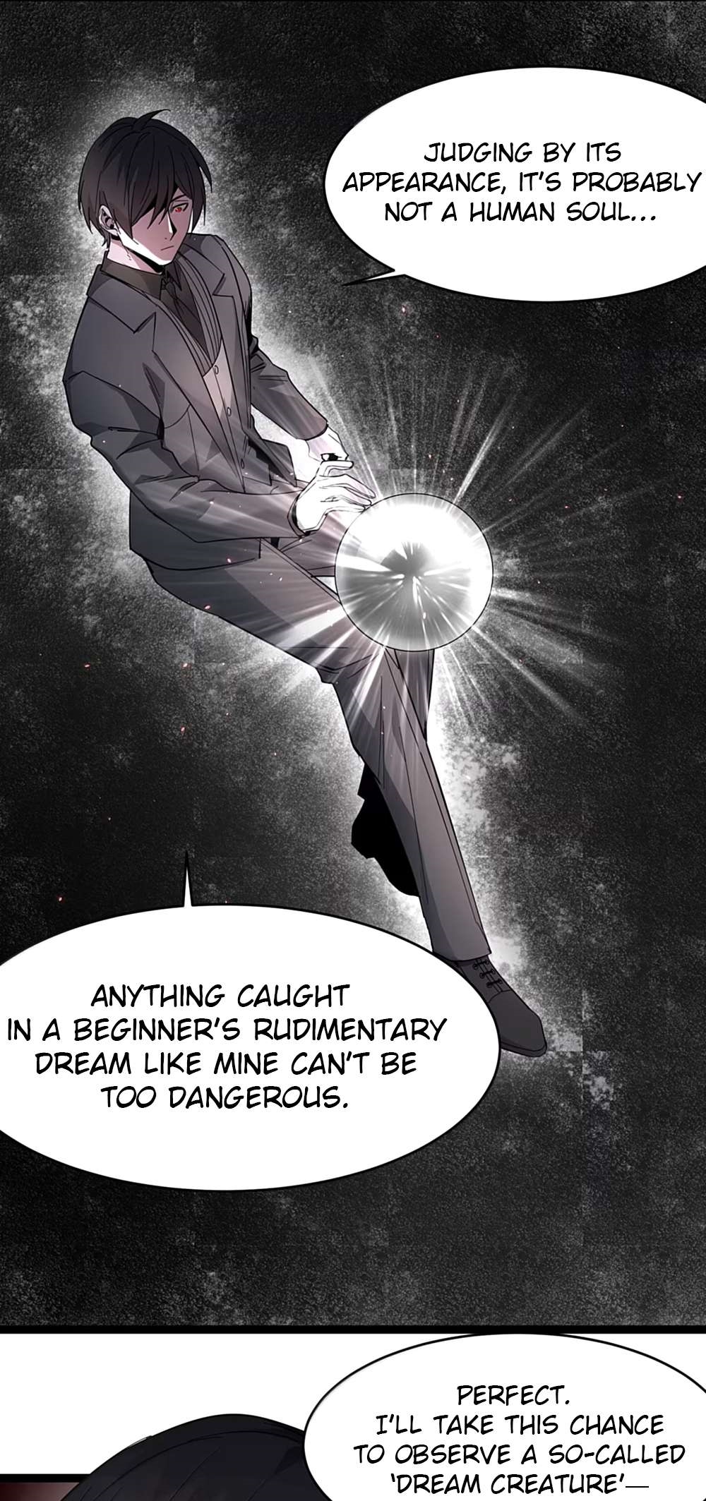 I'm Really Not the Evil God's Lackey Chapter 161 - Page 7