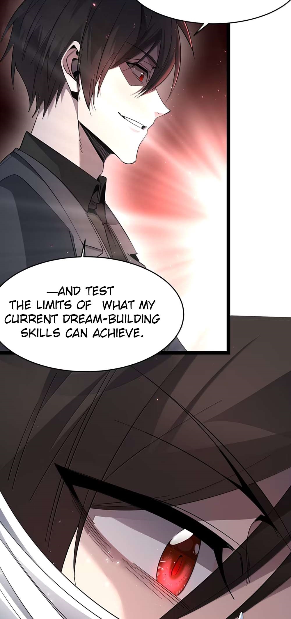 I'm Really Not the Evil God's Lackey Chapter 161 - Page 8