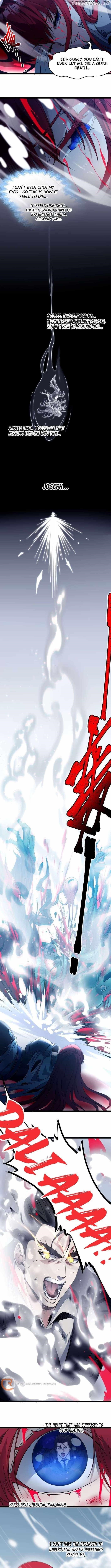 I'm Really Not the Evil God's Lackey Chapter 162 - Page 3
