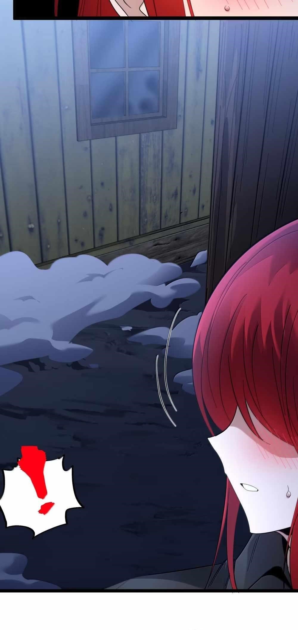 I'm Really Not the Evil God's Lackey Chapter 173 - Page 14
