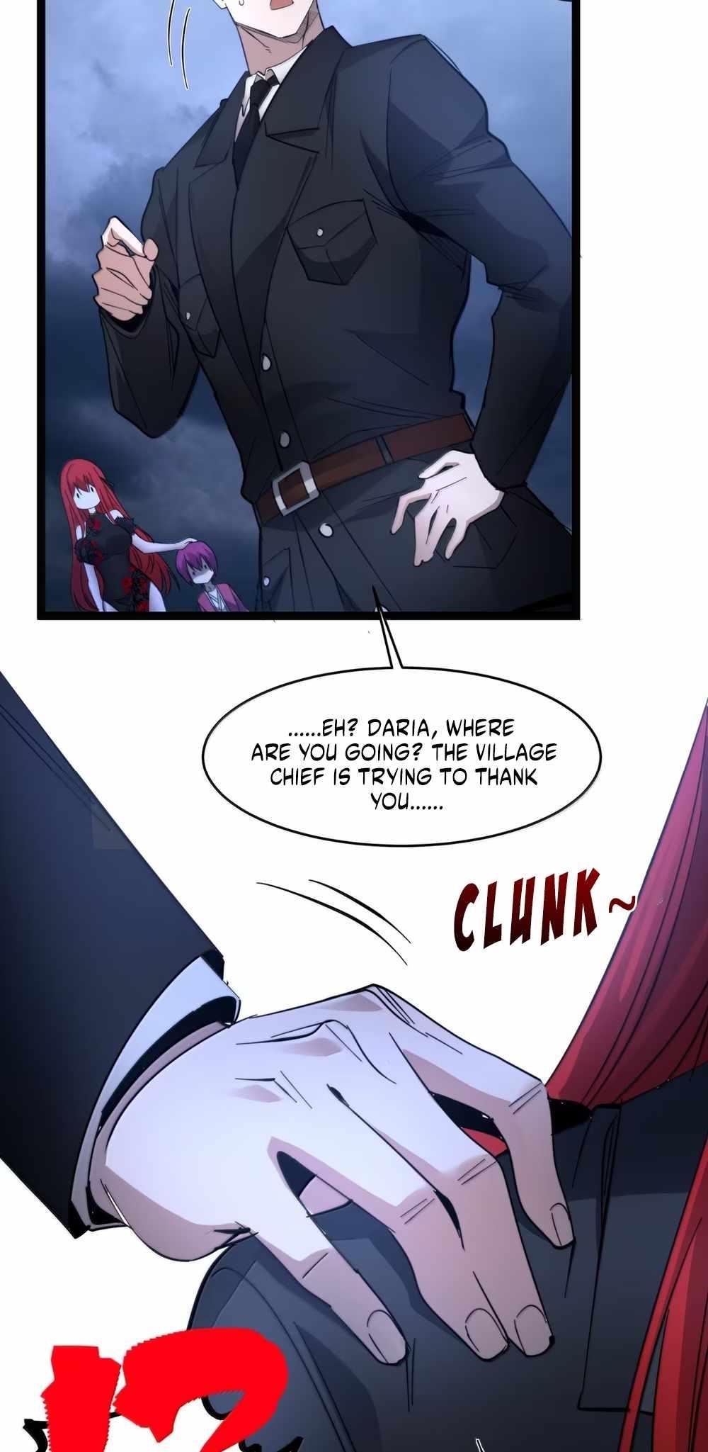 I'm Really Not the Evil God's Lackey Chapter 173 - Page 19