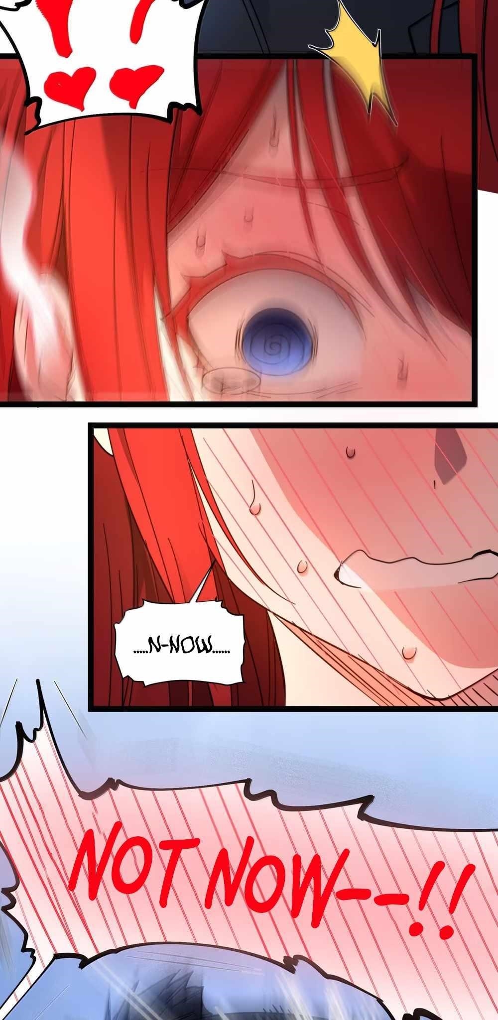 I'm Really Not the Evil God's Lackey Chapter 173 - Page 20