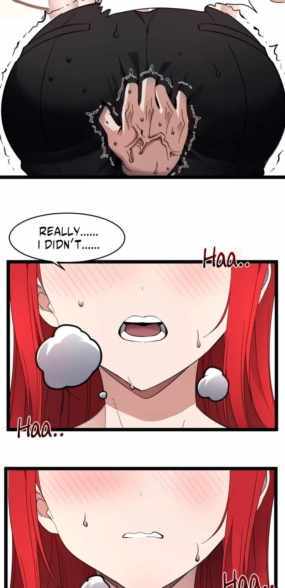 I'm Really Not the Evil God's Lackey Chapter 173 - Page 26