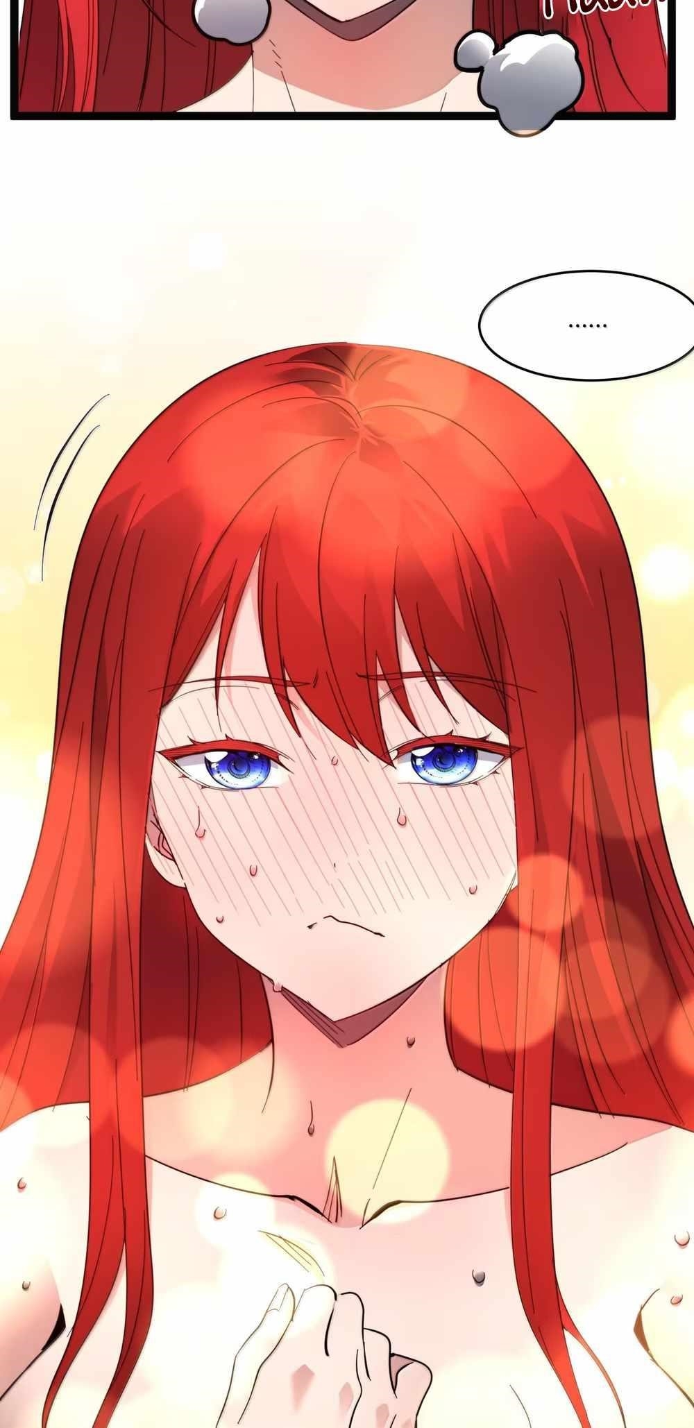 I'm Really Not the Evil God's Lackey Chapter 173 - Page 27