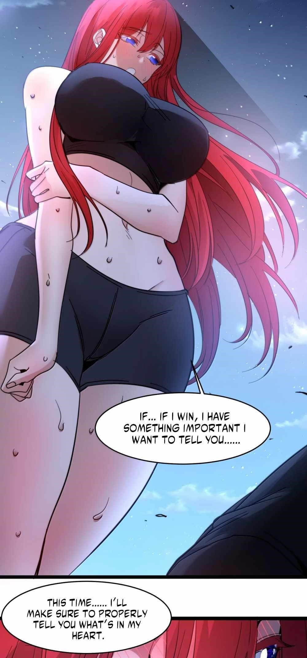 I'm Really Not the Evil God's Lackey Chapter 173 - Page 29