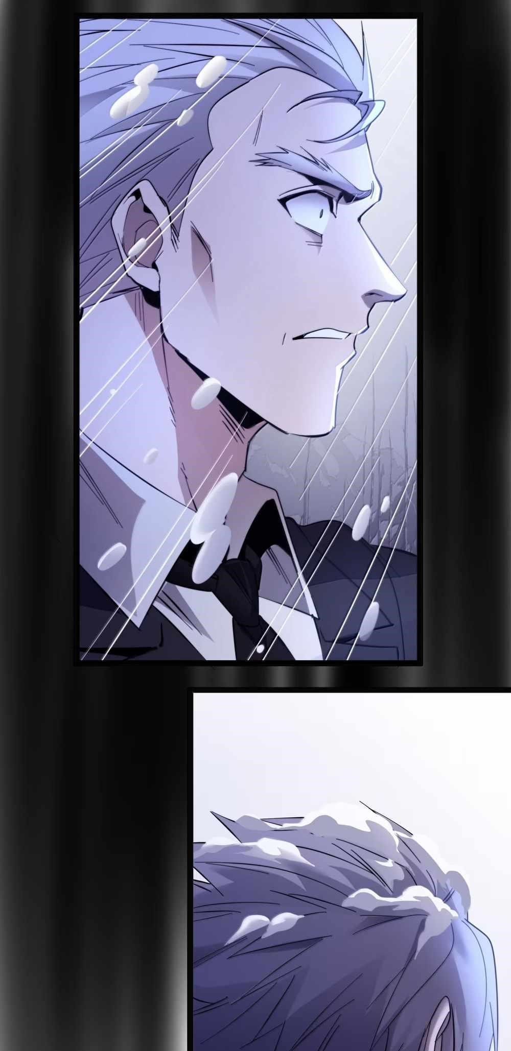 I'm Really Not the Evil God's Lackey Chapter 173 - Page 36