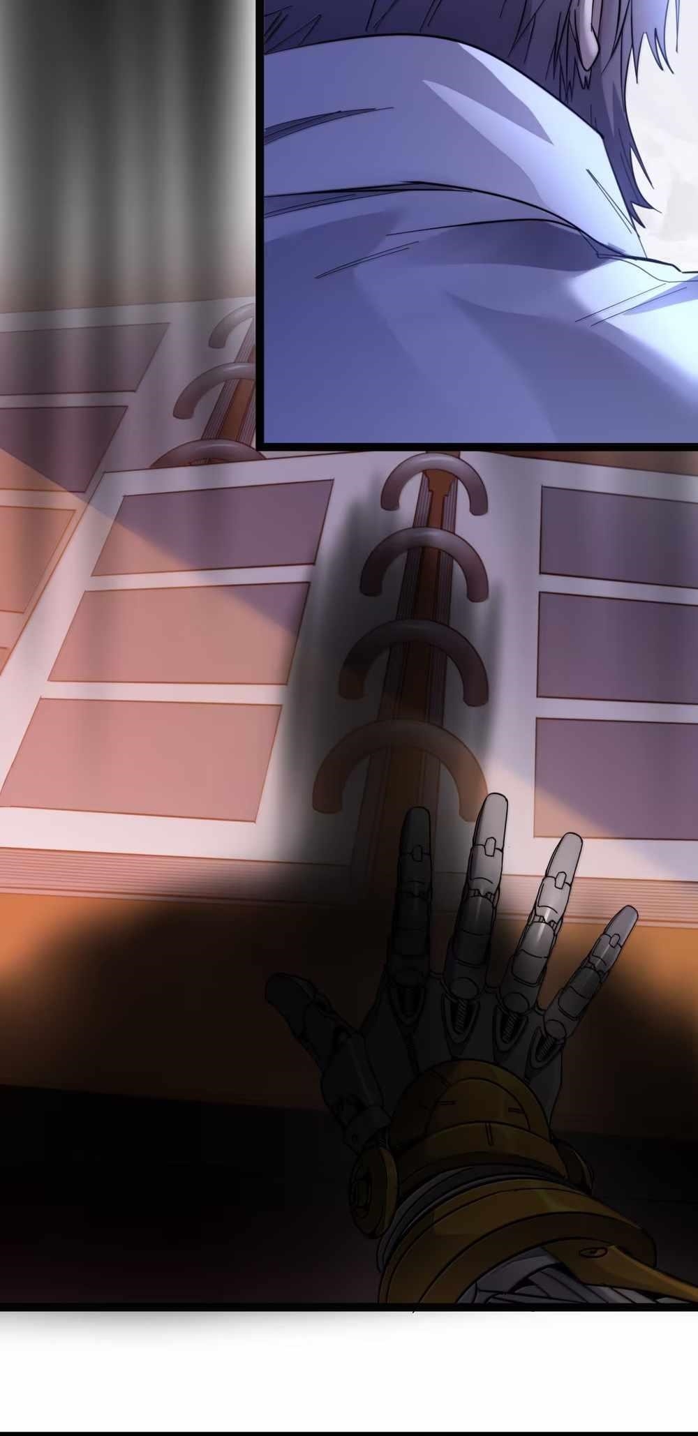 I'm Really Not the Evil God's Lackey Chapter 173 - Page 37