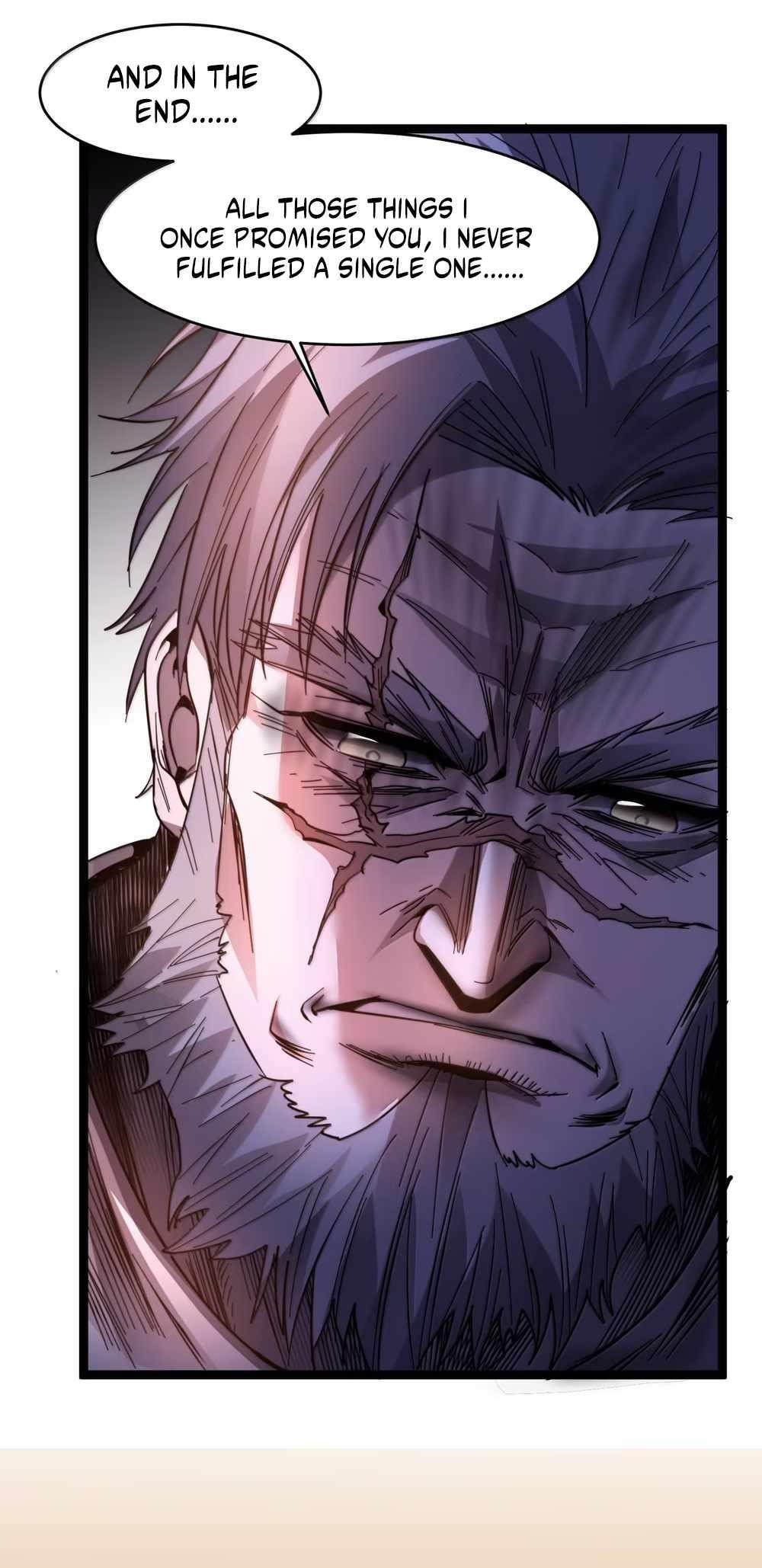 I'm Really Not the Evil God's Lackey Chapter 173 - Page 39