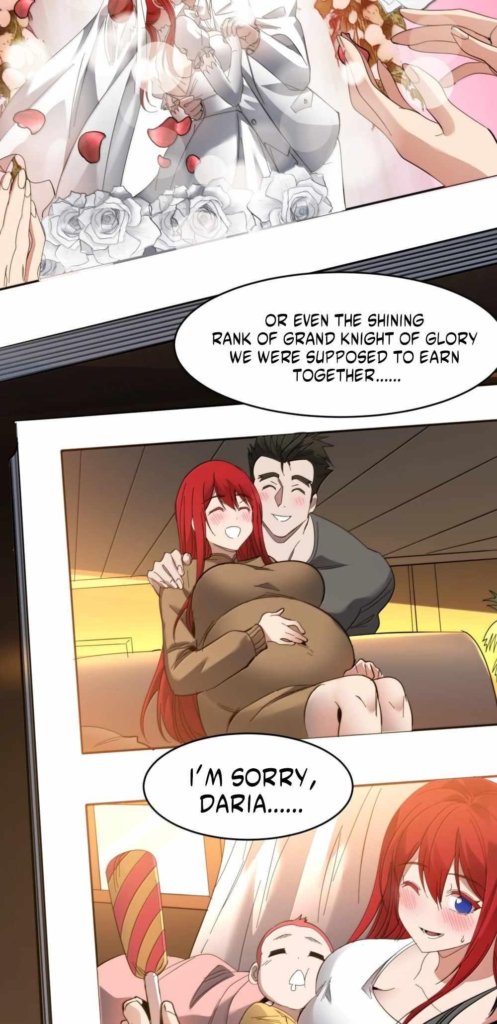 I'm Really Not the Evil God's Lackey Chapter 173 - Page 41