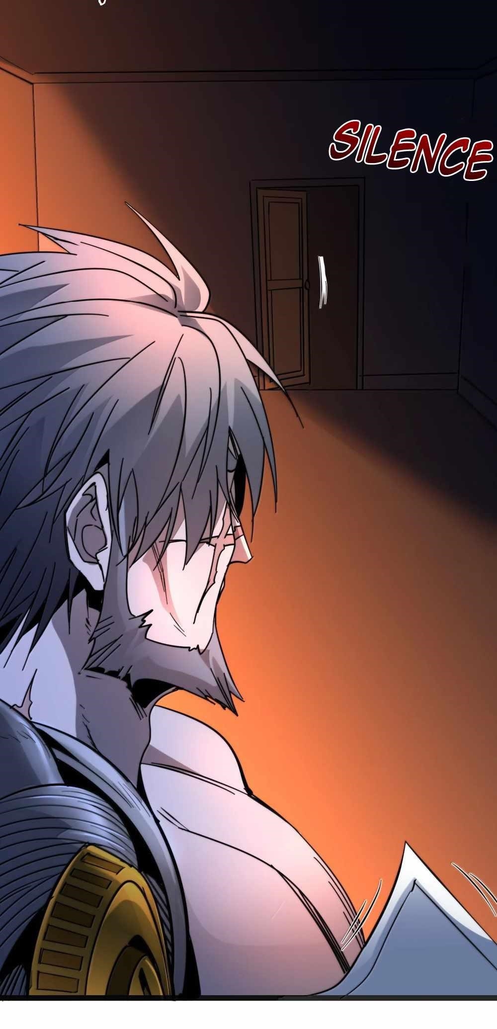 I'm Really Not the Evil God's Lackey Chapter 173 - Page 45