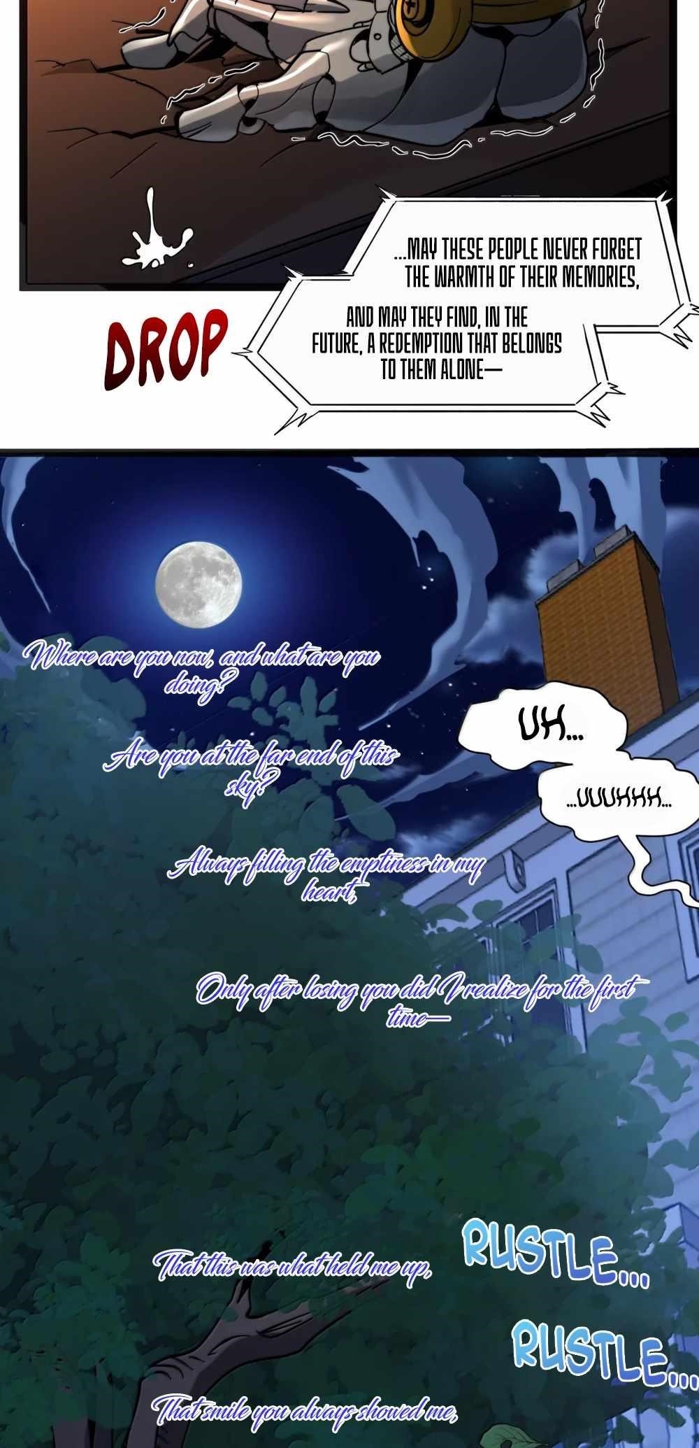 I'm Really Not the Evil God's Lackey Chapter 173 - Page 47