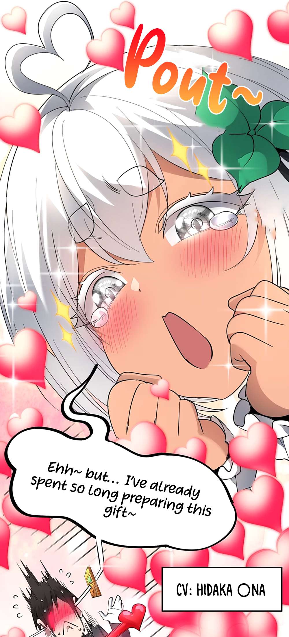 I'm Really Not the Evil God's Lackey Chapter 177 - Page 36