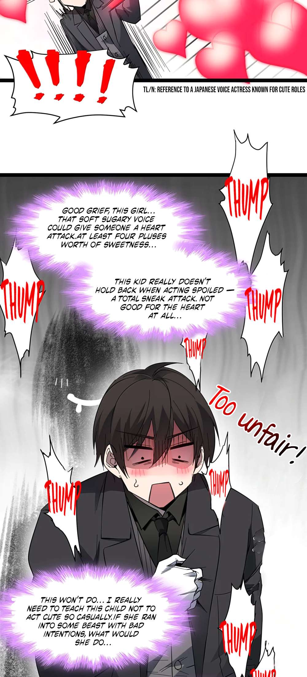 I'm Really Not the Evil God's Lackey Chapter 177 - Page 37