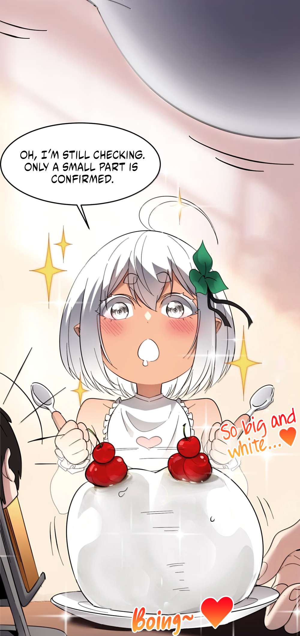 I'm Really Not the Evil God's Lackey Chapter 177 - Page 43