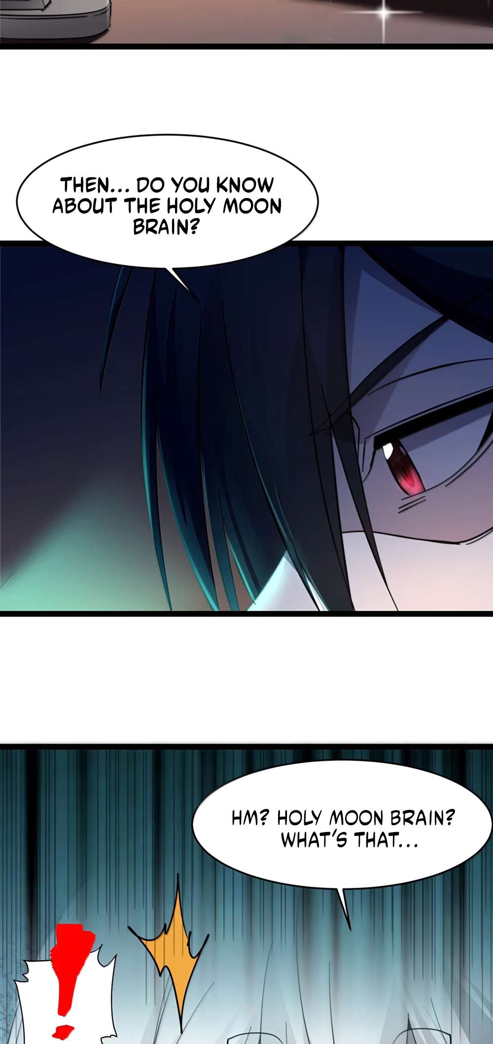 I'm Really Not the Evil God's Lackey Chapter 177 - Page 44